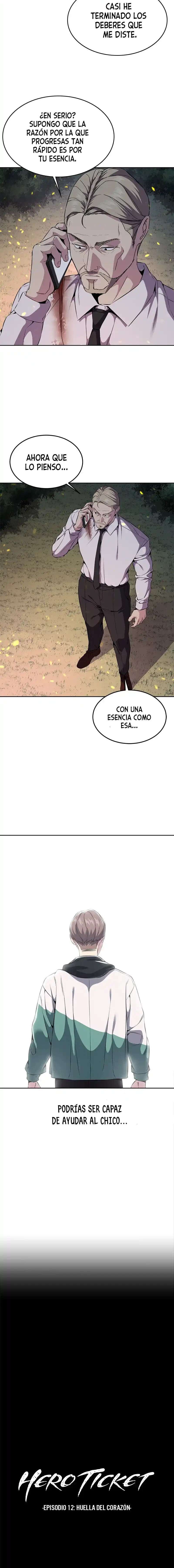 Ecos de los Muertos Capítulo 161 - Page 2