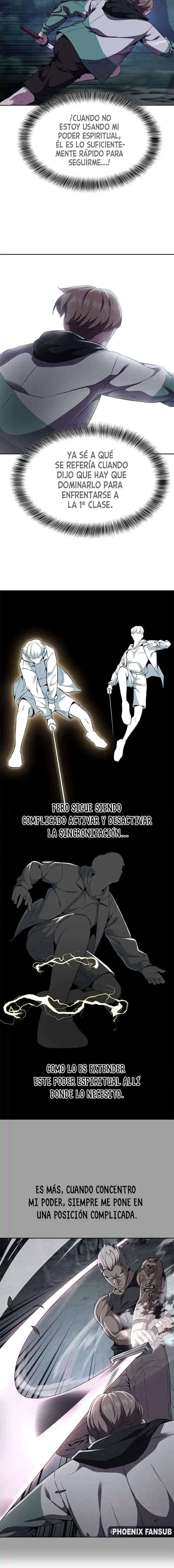 Ecos de los Muertos Capítulo 162 - Page 12