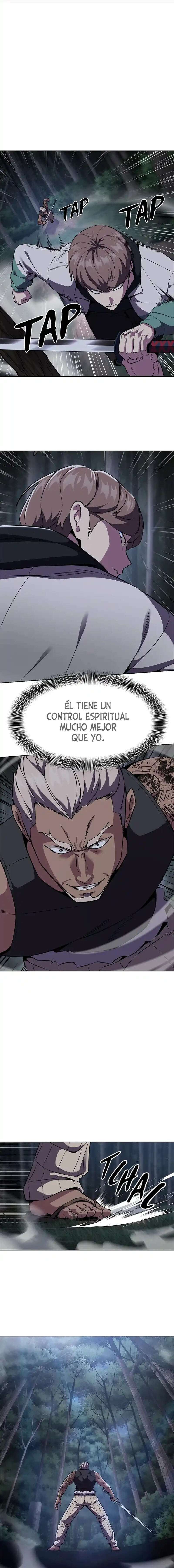 Ecos de los Muertos Capítulo 162 - Page 13