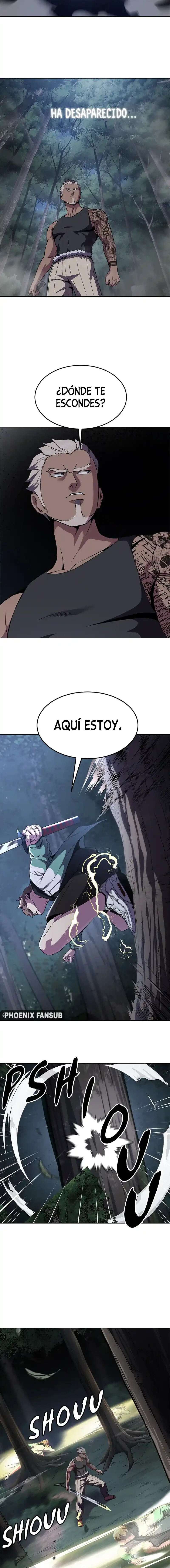 Ecos de los Muertos Capítulo 162 - Page 14