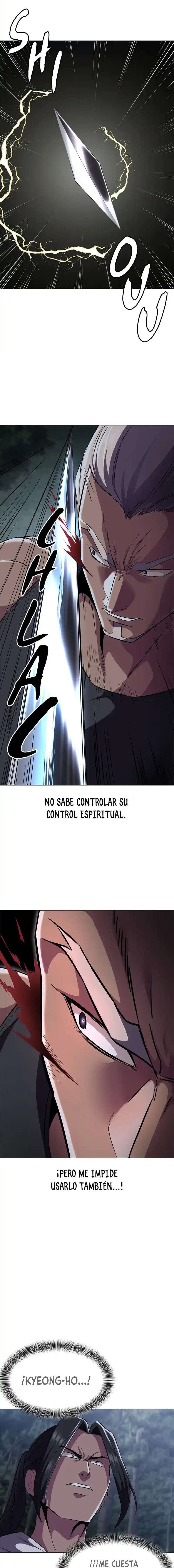Ecos de los Muertos Capítulo 162 - Page 5