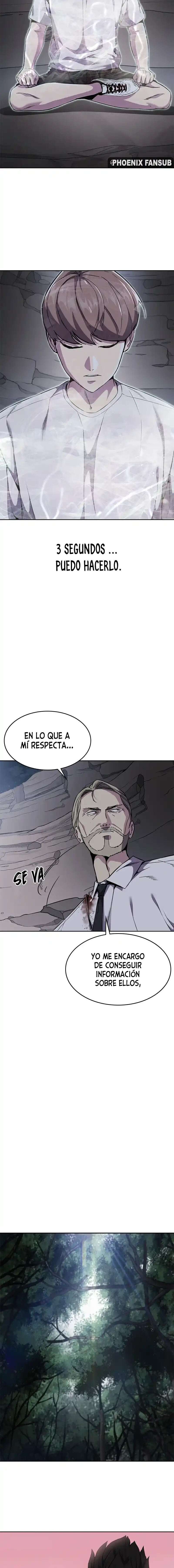 Ecos de los Muertos Capítulo 163 - Page 13