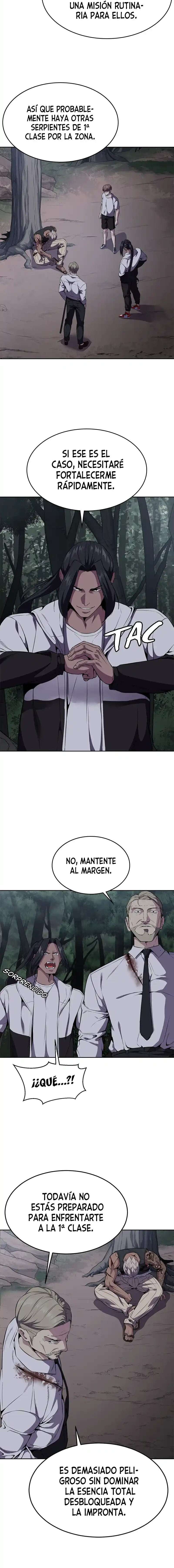 Ecos de los Muertos Capítulo 163 - Page 2