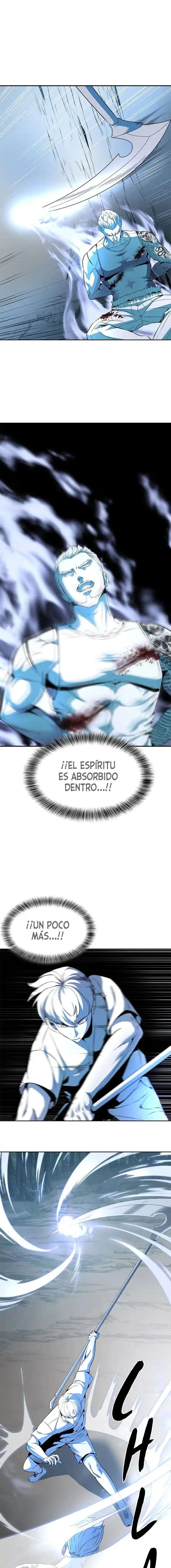 Ecos de los Muertos Capítulo 164 - Page 4