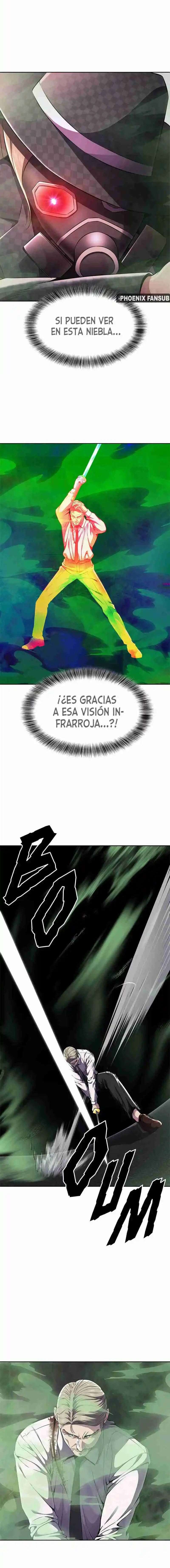 Ecos de los Muertos Capítulo 165 - Page 26