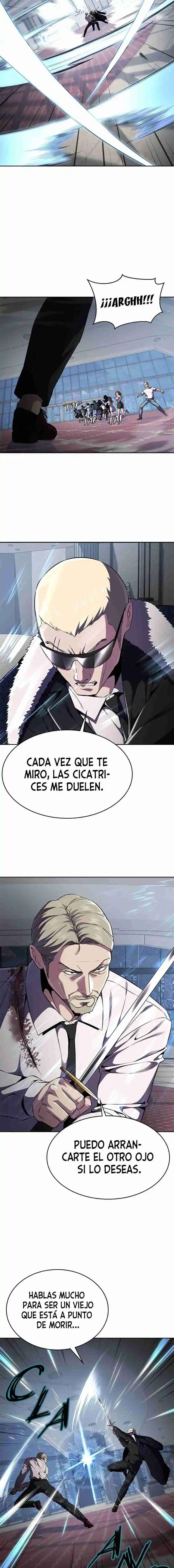 Ecos de los Muertos Capítulo 165 - Page 4