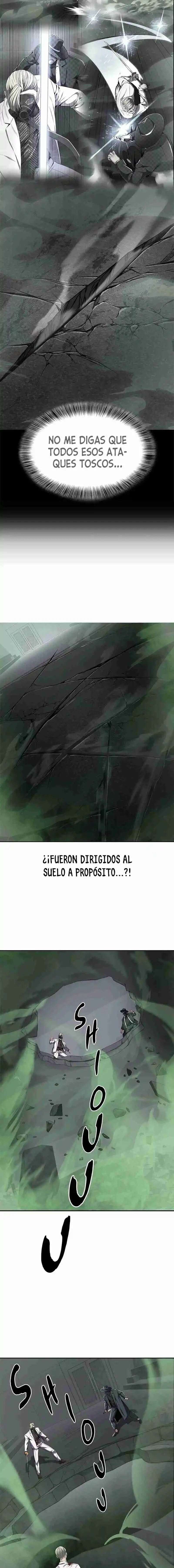 Ecos de los Muertos Capítulo 166 - Page 18