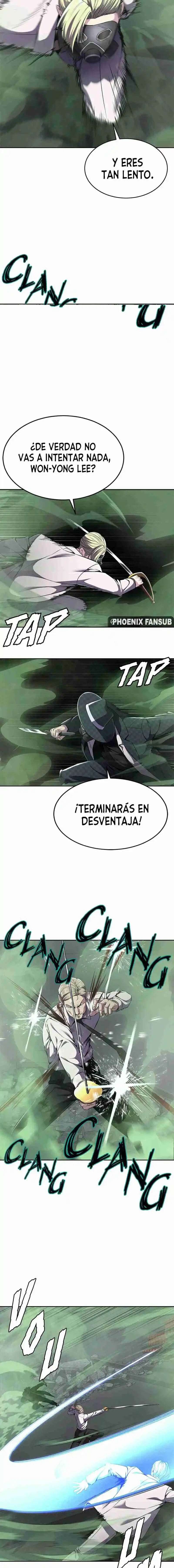 Ecos de los Muertos Capítulo 166 - Page 6