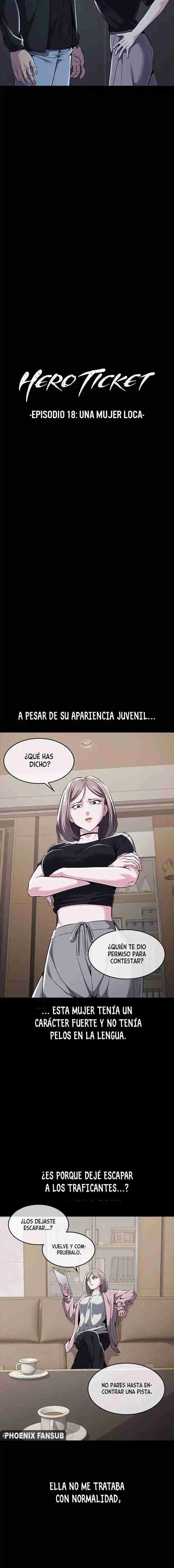 Ecos de los Muertos Capítulo 167 - Page 16