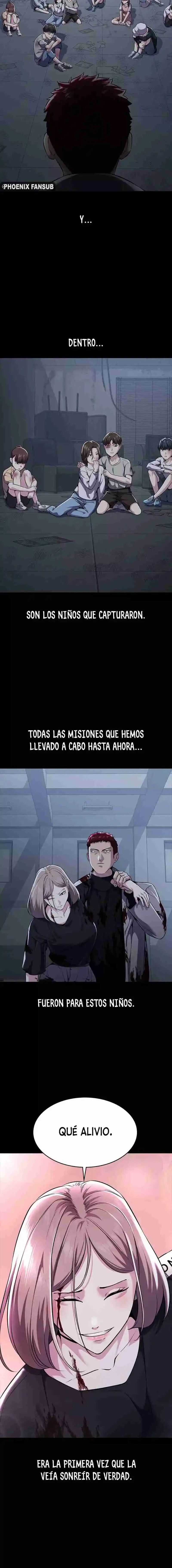 Ecos de los Muertos Capítulo 167 - Page 26
