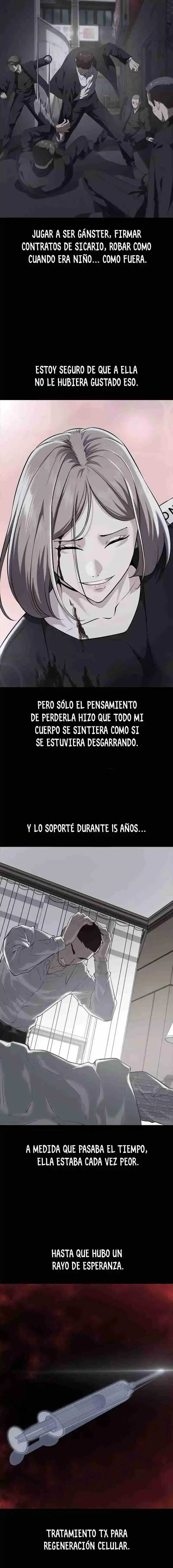 Ecos de los Muertos Capítulo 167 - Page 30