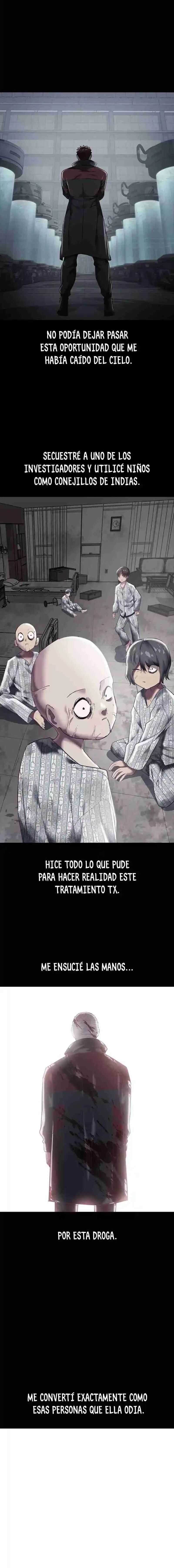 Ecos de los Muertos Capítulo 167 - Page 31