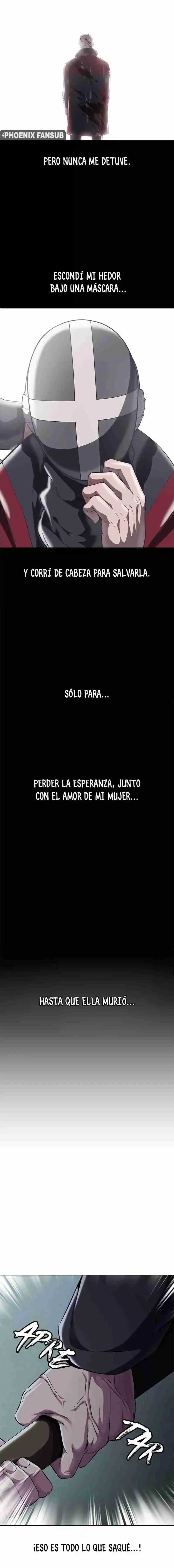 Ecos de los Muertos Capítulo 167 - Page 32