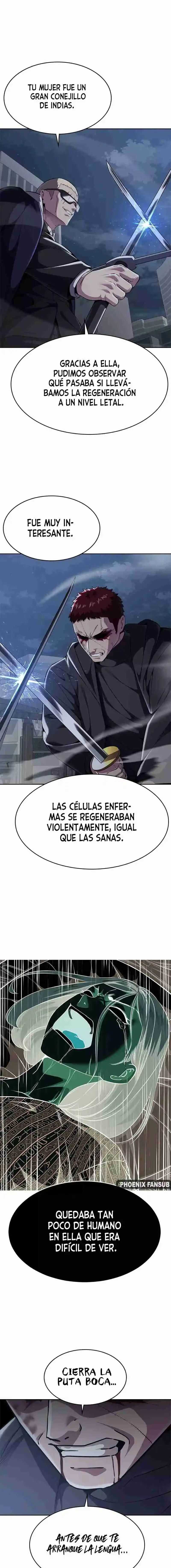 Ecos de los Muertos Capítulo 167 - Page 33
