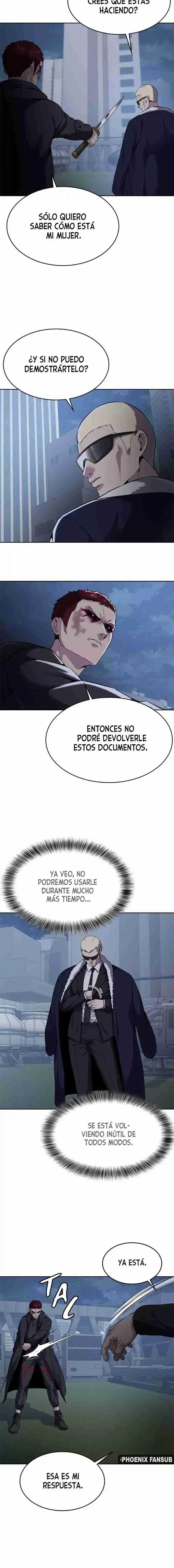 Ecos de los Muertos Capítulo 167 - Page 6