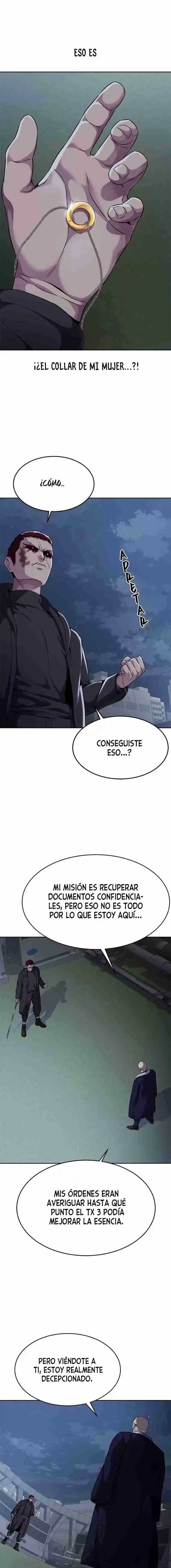 Ecos de los Muertos Capítulo 167 - Page 7