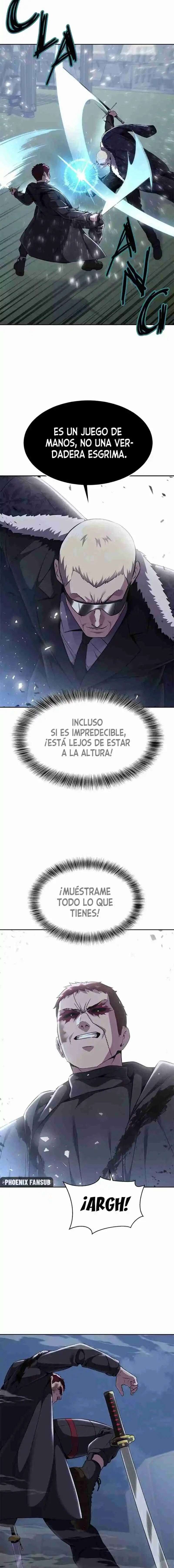Ecos de los Muertos Capítulo 168 - Page 16