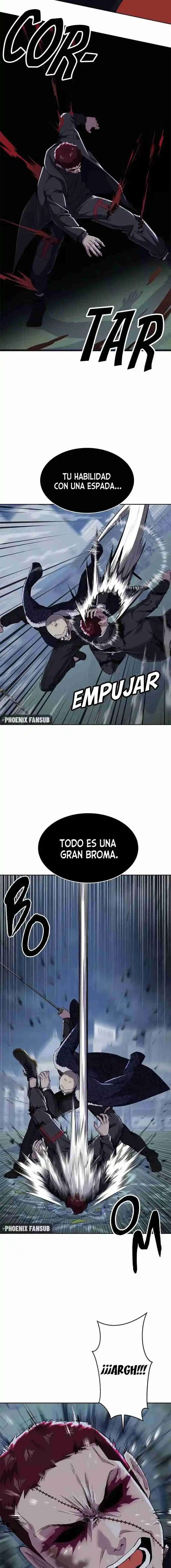 Ecos de los Muertos Capítulo 168 - Page 18
