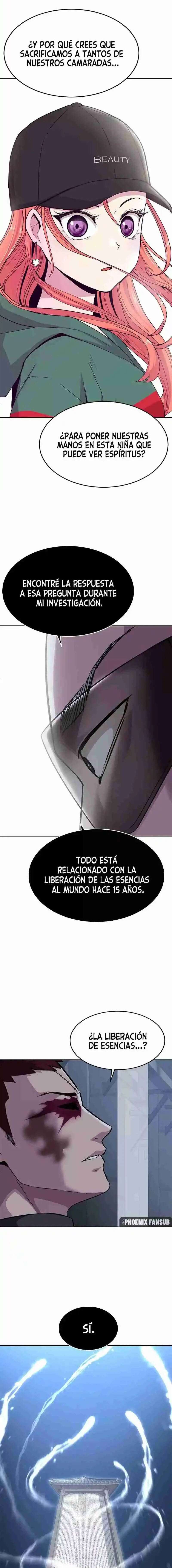 Ecos de los Muertos Capítulo 168 - Page 24