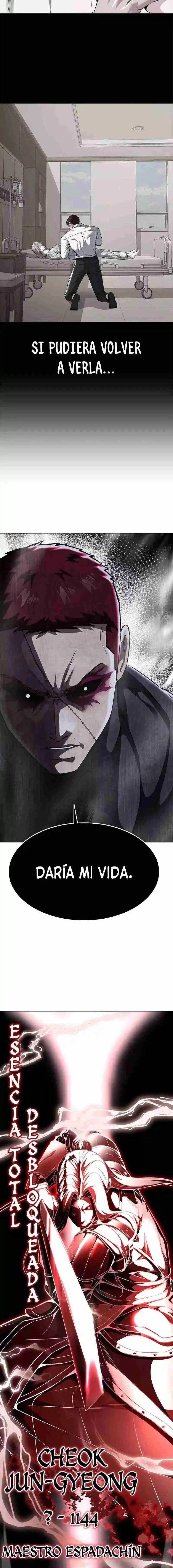 Ecos de los Muertos Capítulo 168 - Page 31