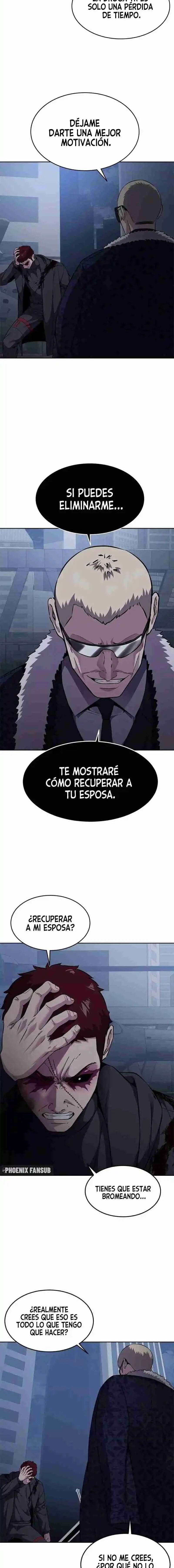 Ecos de los Muertos Capítulo 168 - Page 7