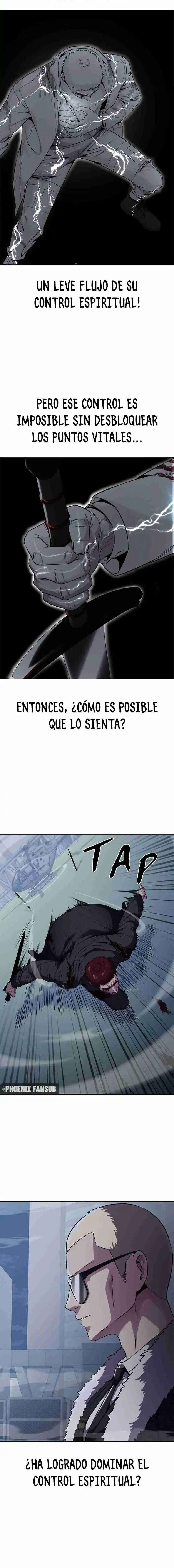 Ecos de los Muertos Capítulo 169 - Page 12