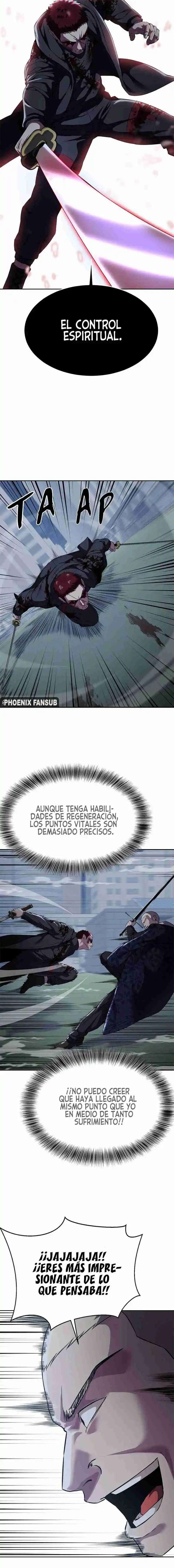 Ecos de los Muertos Capítulo 169 - Page 23
