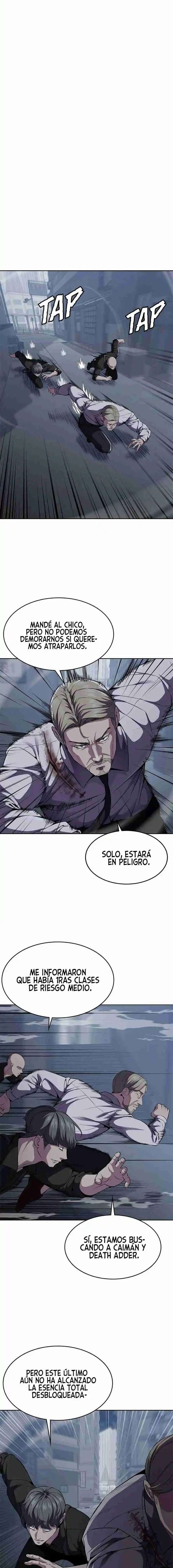 Ecos de los Muertos Capítulo 169 - Page 24