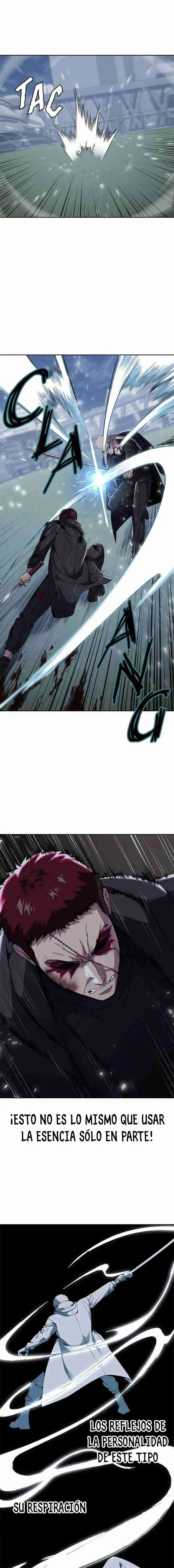 Ecos de los Muertos Capítulo 169 - Page 3