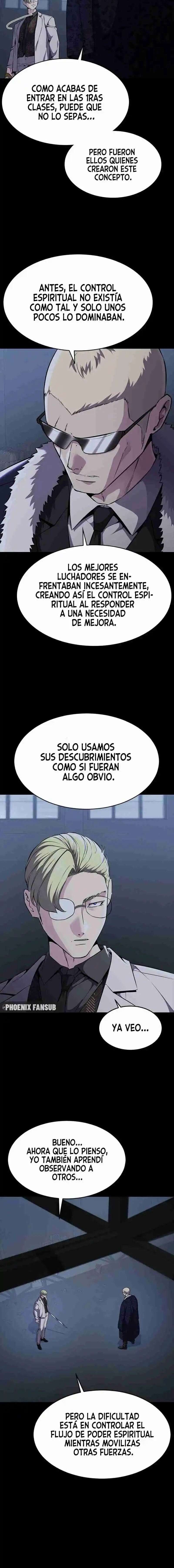 Ecos de los Muertos Capítulo 169 - Page 9