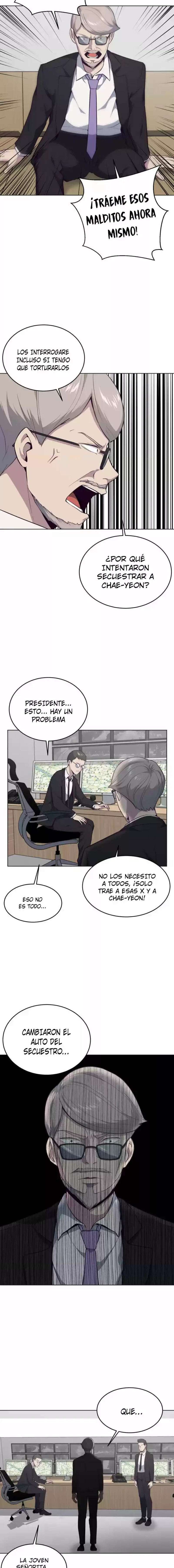Ecos de los Muertos Capítulo 17 - Page 3