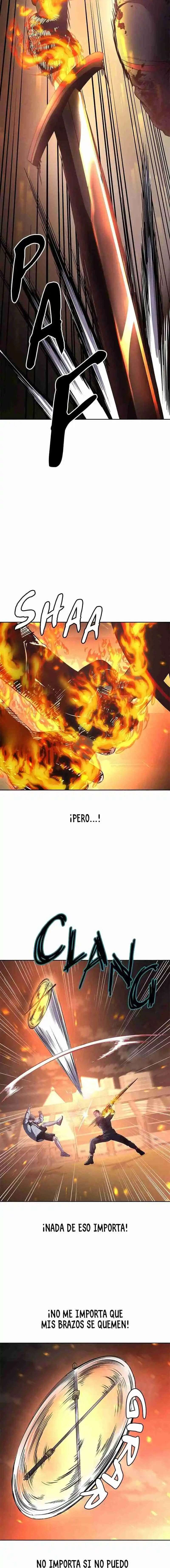 Ecos de los Muertos Capítulo 170 - Page 26