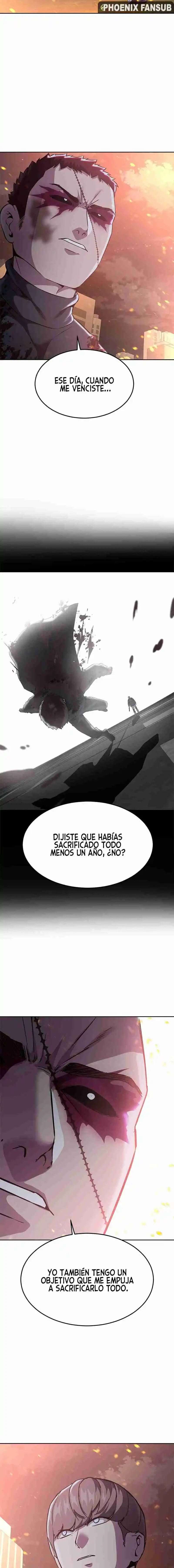 Ecos de los Muertos Capítulo 170 - Page 31