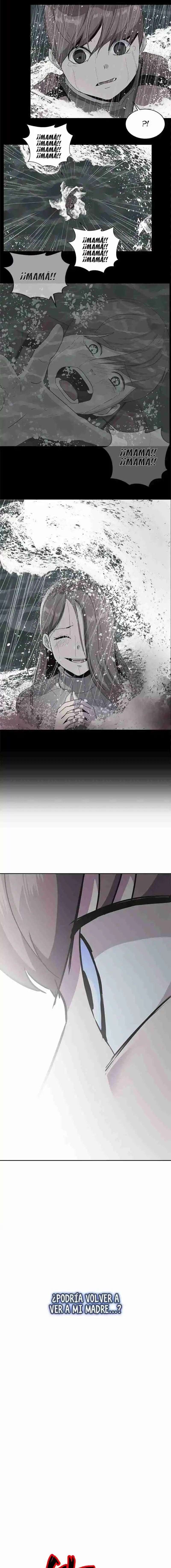Ecos de los Muertos Capítulo 170 - Page 35