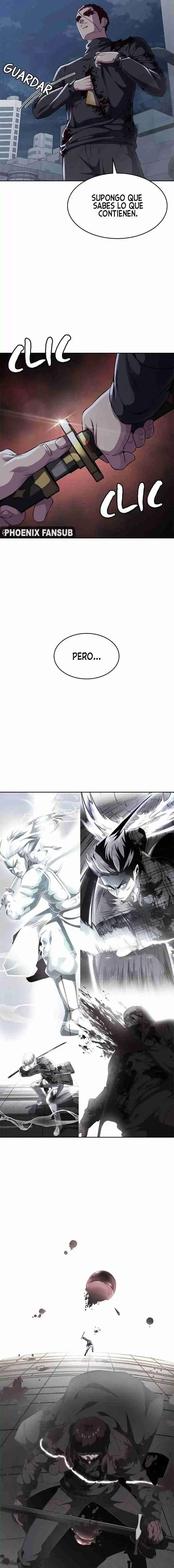 Ecos de los Muertos Capítulo 170 - Page 4