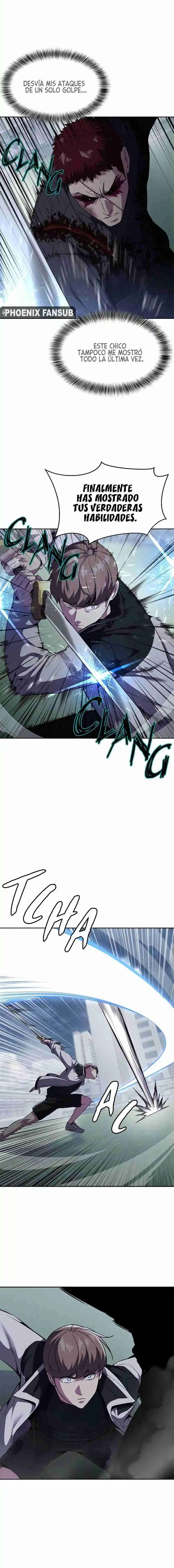 Ecos de los Muertos Capítulo 170 - Page 6