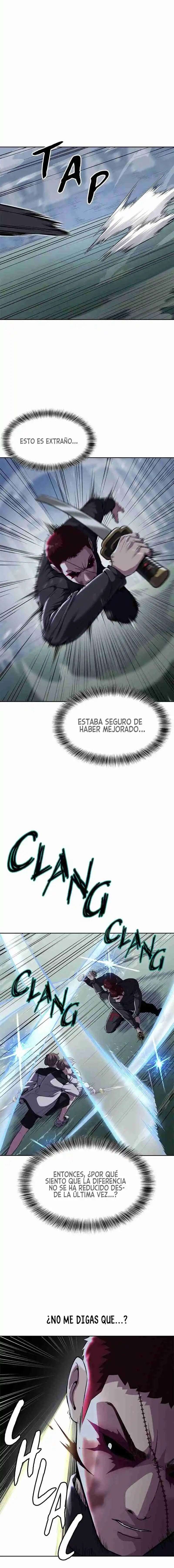 Ecos de los Muertos Capítulo 170 - Page 8