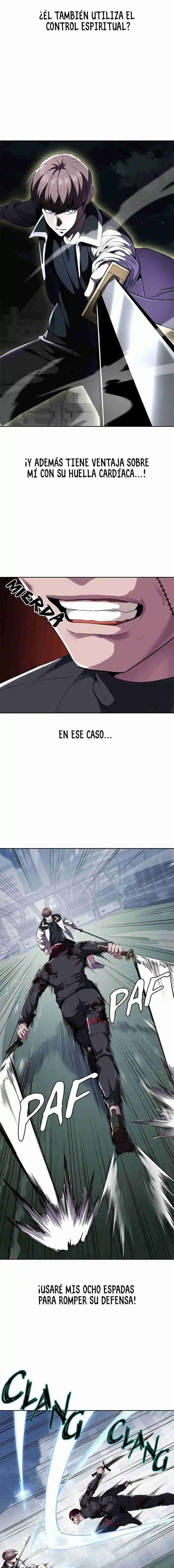 Ecos de los Muertos Capítulo 170 - Page 9