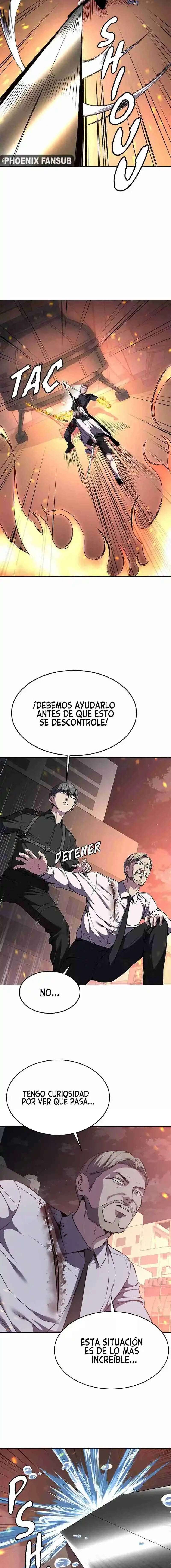 Ecos de los Muertos Capítulo 171 - Page 10