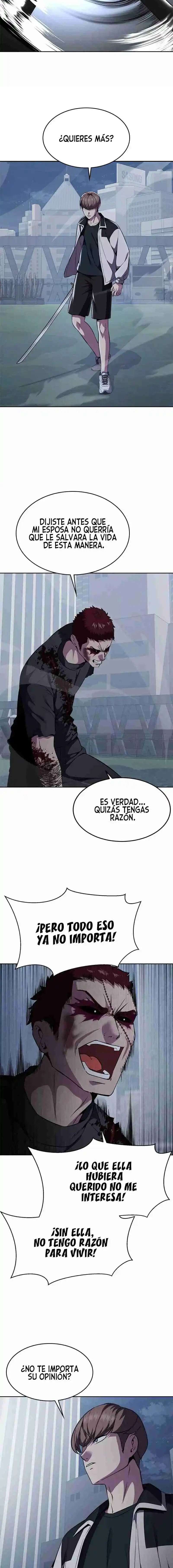 Ecos de los Muertos Capítulo 171 - Page 24