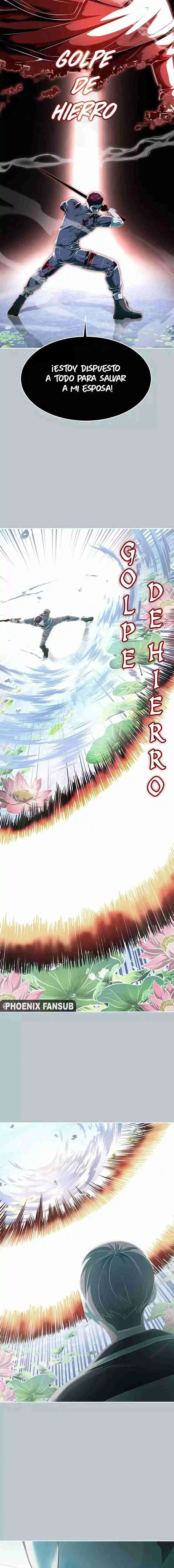 Ecos de los Muertos Capítulo 171 - Page 30