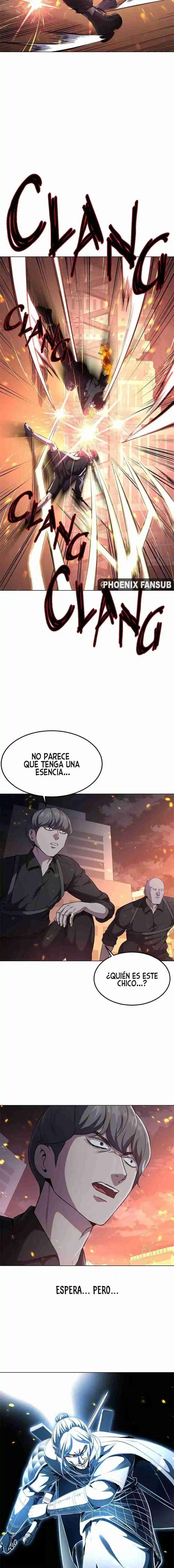 Ecos de los Muertos Capítulo 171 - Page 8