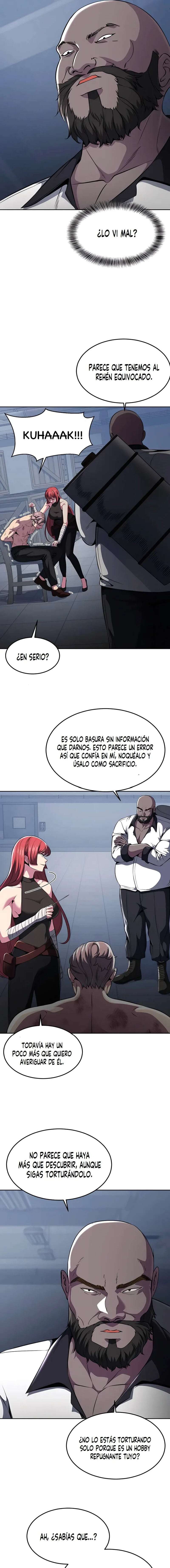 Ecos de los Muertos Capítulo 172 - Page 12