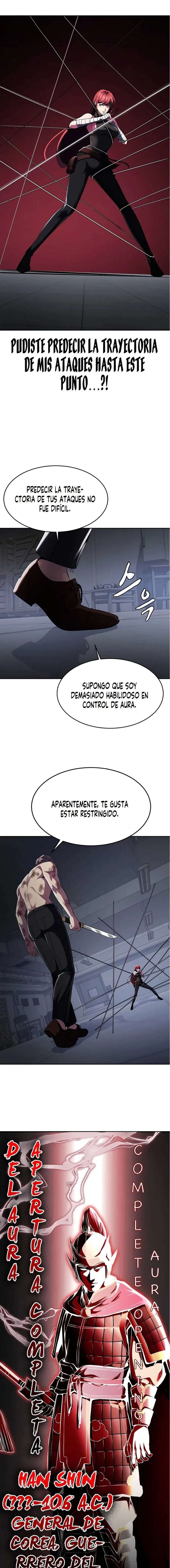 Ecos de los Muertos Capítulo 172 - Page 30