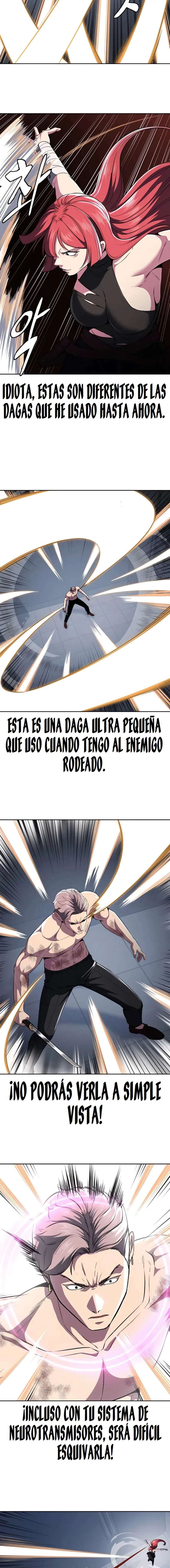 Ecos de los Muertos Capítulo 173 - Page 14