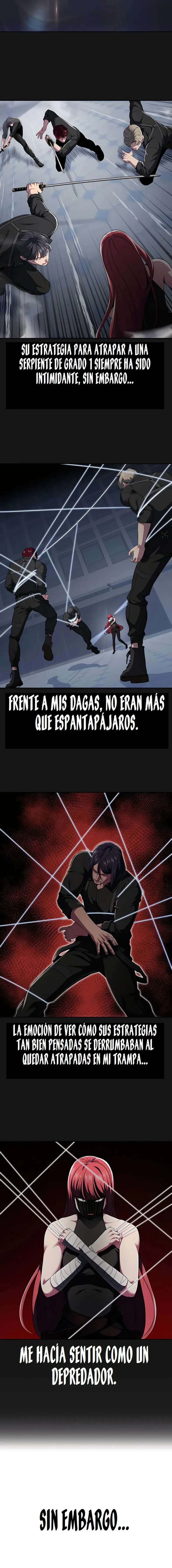 Ecos de los Muertos Capítulo 173 - Page 2