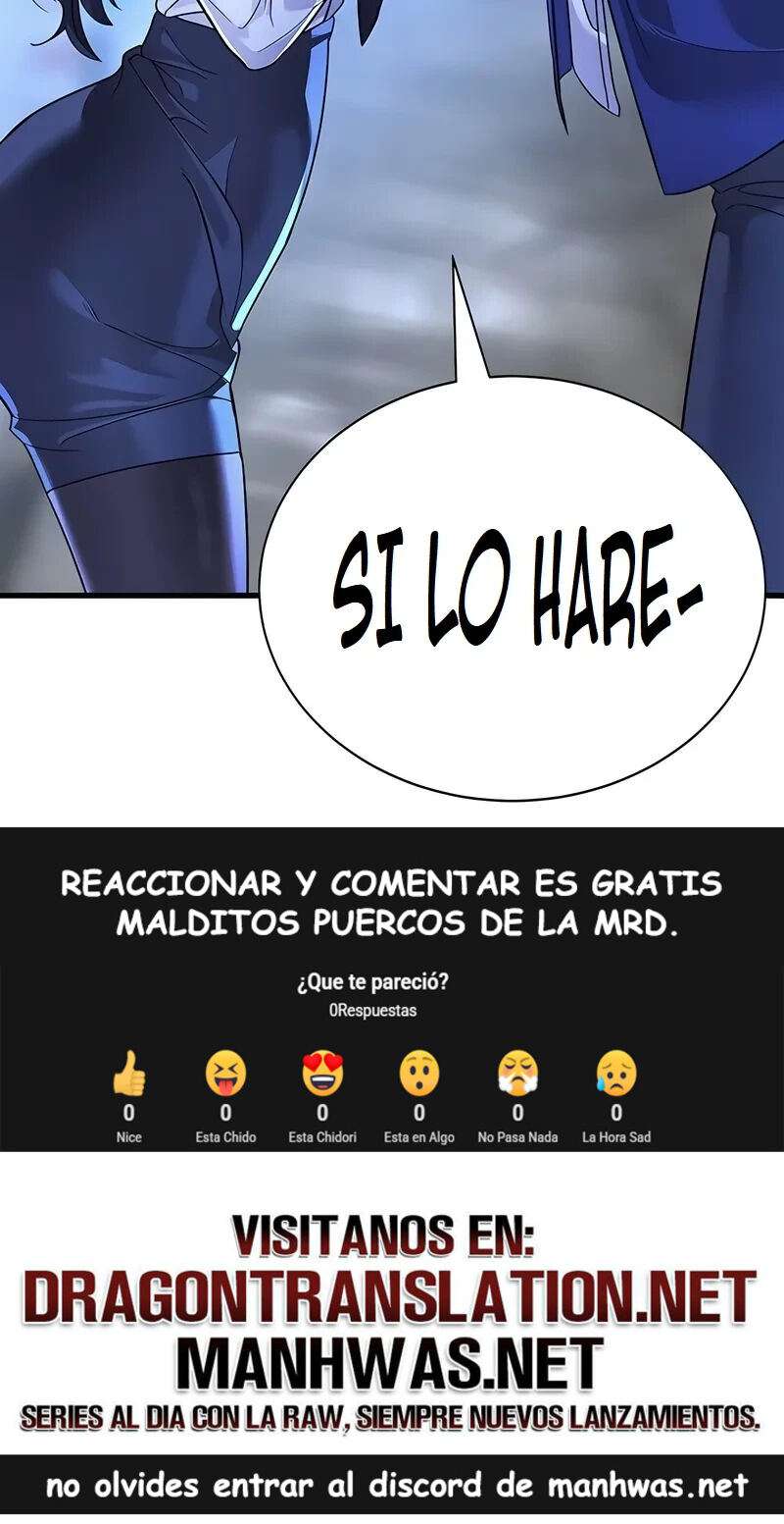 Ecos de los Muertos Capítulo 173 - Page 29