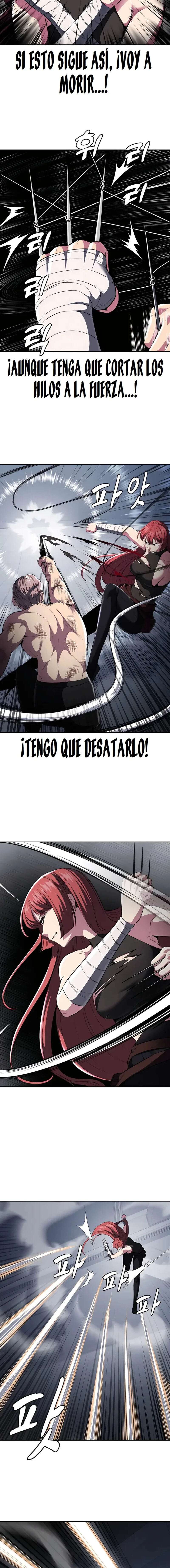 Ecos de los Muertos Capítulo 173 - Page 4