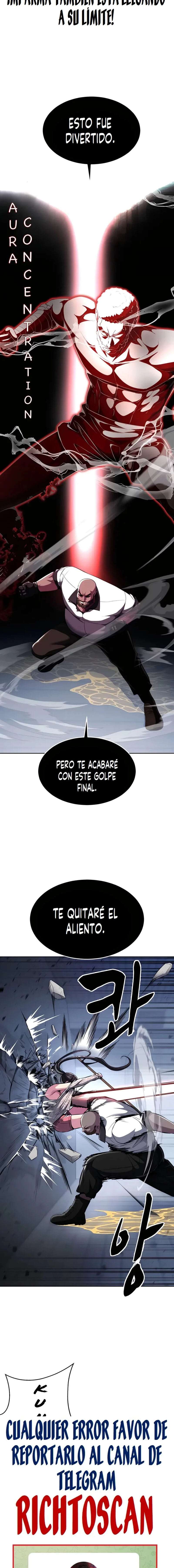 Ecos de los Muertos Capítulo 174 - Page 15