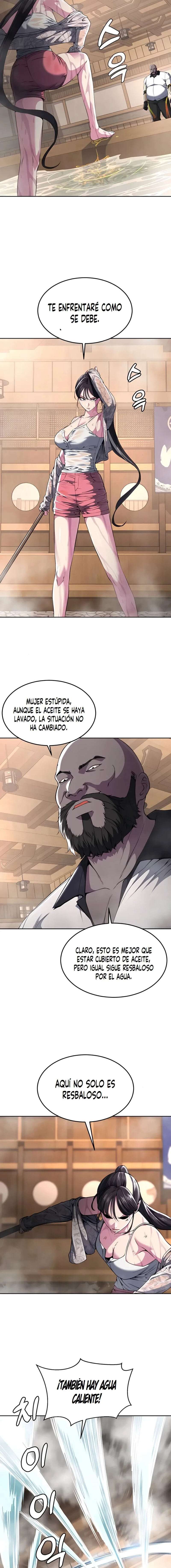 Ecos de los Muertos Capítulo 174 - Page 18